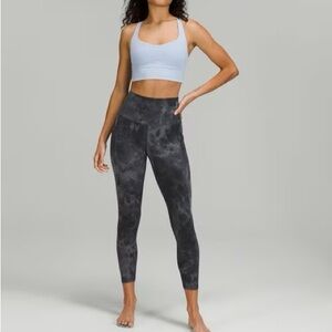 NWT Lululemon Align 25 in. leggings sz 6